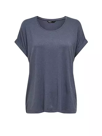 ONLY | T-shirt ONLMOSTER | dunkelblau